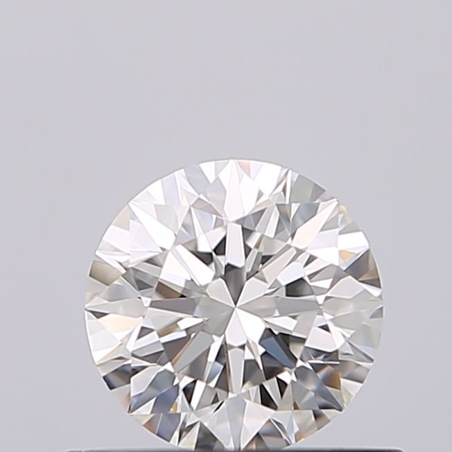 Diamond Natural 0,5Ct F-VVS1 Round - GIA7551161267