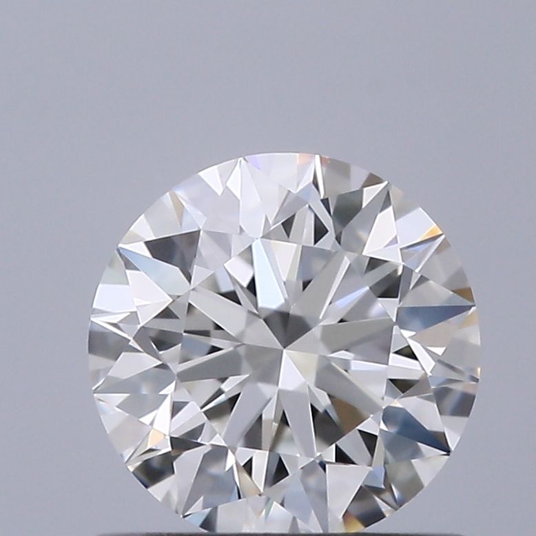 Diamond Natural 0,65Ct F-VVS1 Round - GIA1558193788