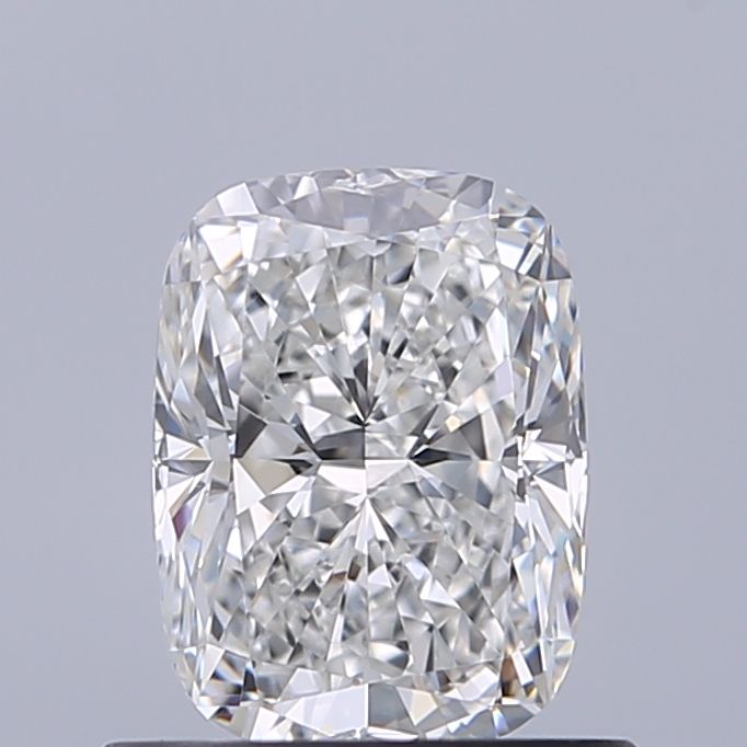 Diamond Natural 0,74Ct F-VVS1 Cushion - GIA6551041399