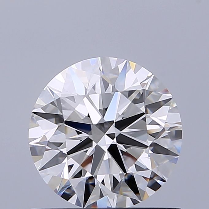 Diamond Natural 0,8Ct E-VVS1 Round - GIA1558132925