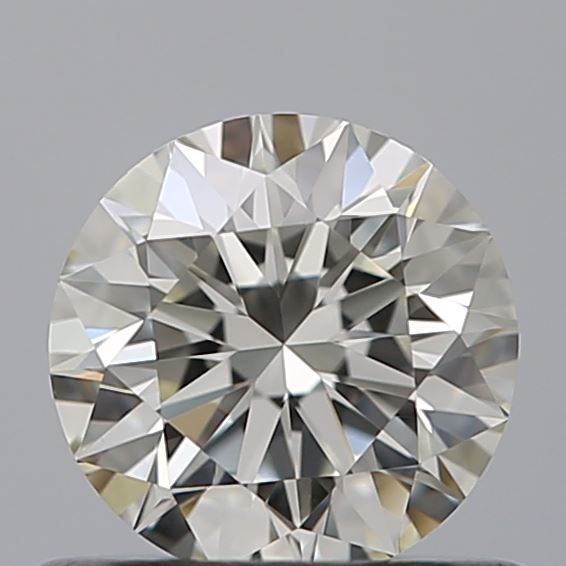 Diamond Natural 0,57Ct H-VVS1 Round - IGI732578393