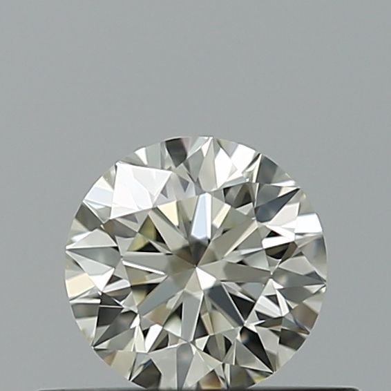 Diamond Natural 0,31Ct J-VVS1 Round - IGI733559857