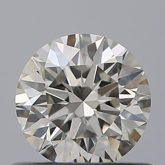 Diamond Natural 0,55Ct H-VVS2 Round - IGI732578388