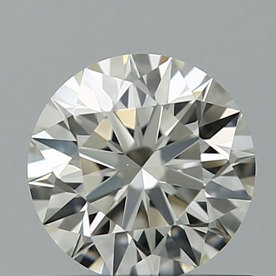 Diamond Natural 0,56Ct I-VS1 Round - IGI732578152