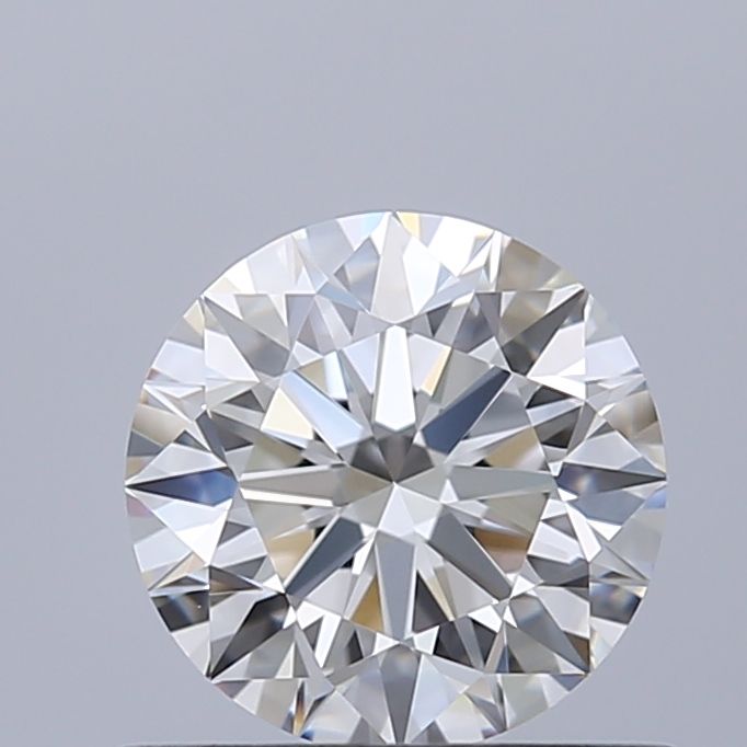 Diamond Natural 0,7Ct F-VVS2 Round - IGI788692901