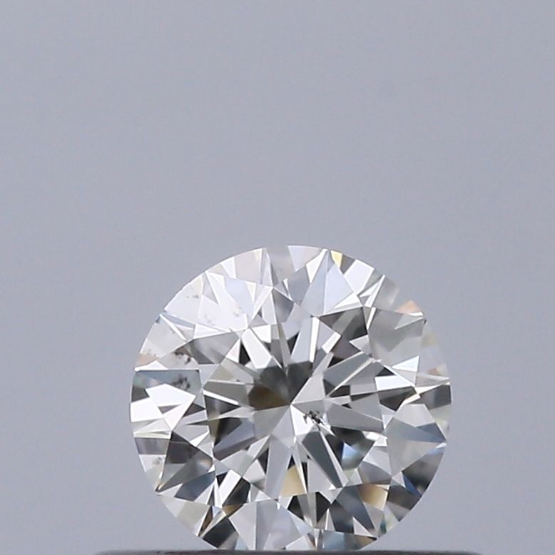 Diamond Natural 0,32Ct G-VS2 Round - IGI788692904