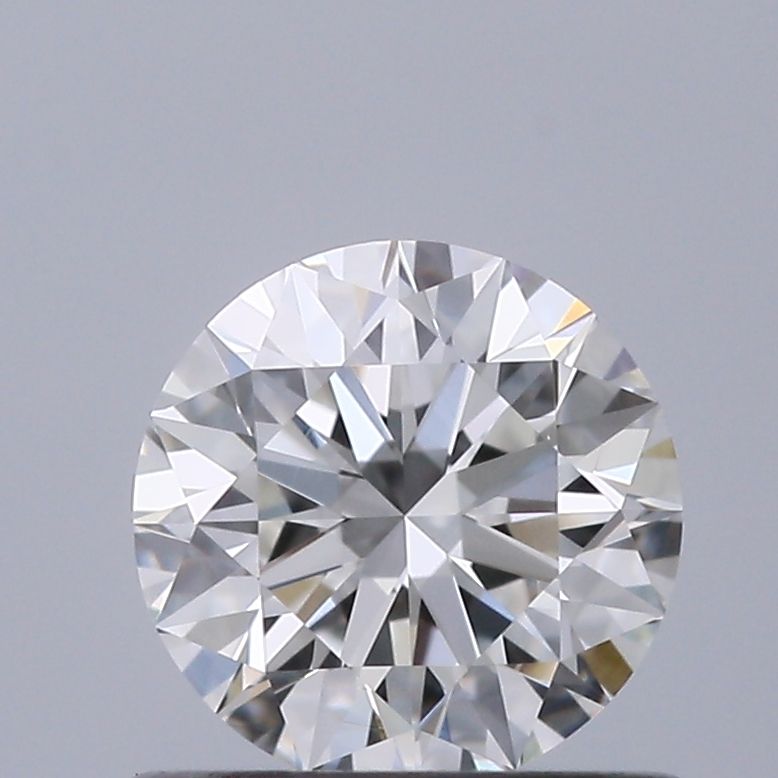Diamond Natural 0,6Ct G-VS1 Round - GIA6552167976