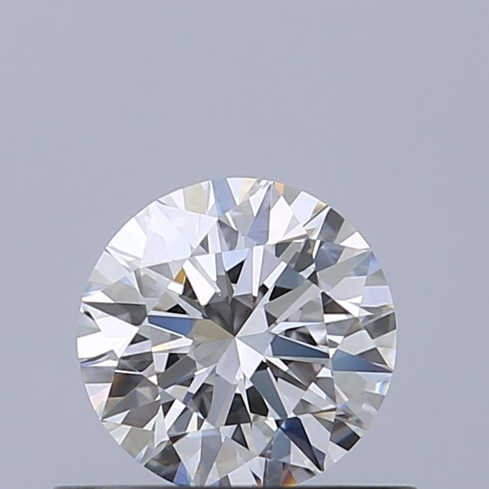Diamond Natural 0,5Ct D-VS1 Round - GIA5553126423