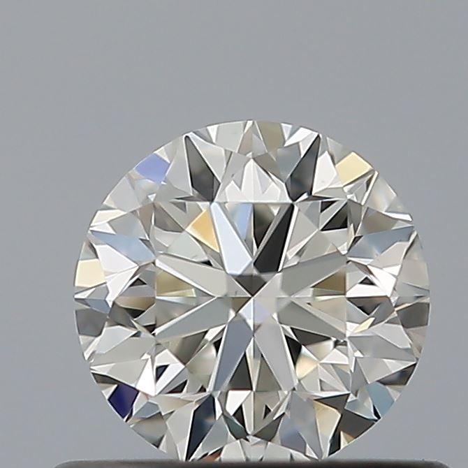Diamond Natural 0,5Ct H-VS1 Round - IGI763627792