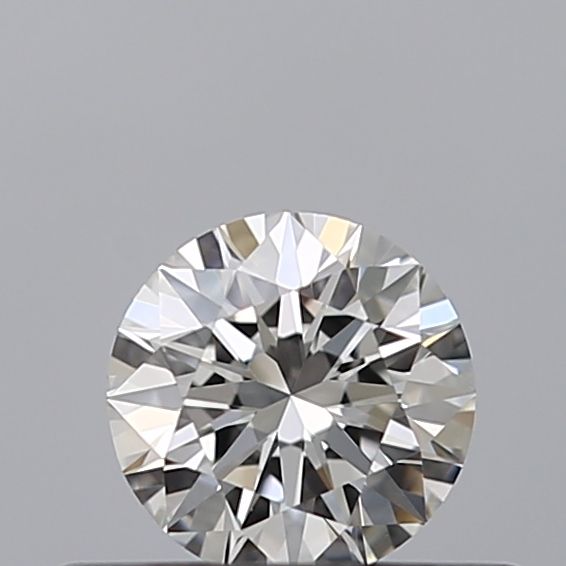 Diamond Natural 0,3Ct G-VVS1 Round - GIA7546159629