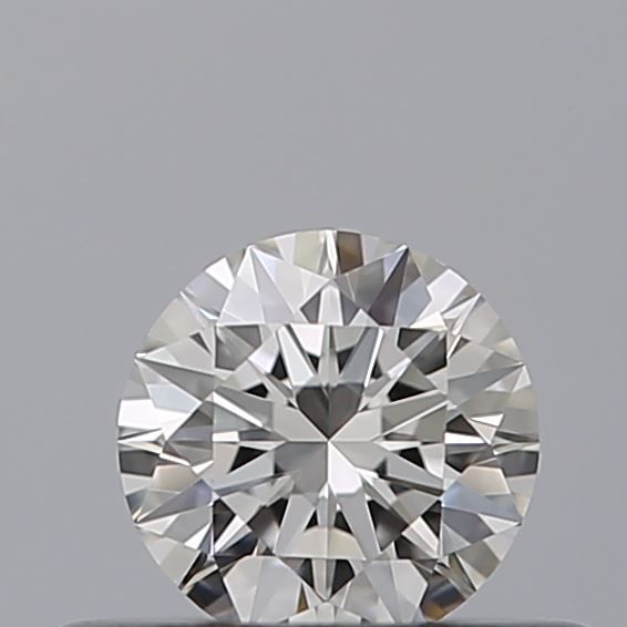 Diamond Natural 0,3Ct F-VVS1 Round - GIA1543165775