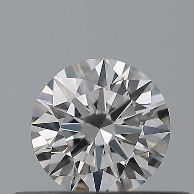 Diamond Natural 0,3Ct F-VVS1 Round - GIA2547198854