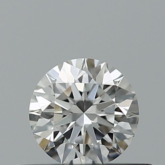 Diamond Natural 0,3Ct F-VVS1 Round - GIA2544168166