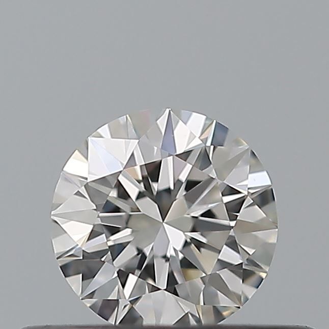 Diamond Natural 0,3Ct G-IF Round - GIA3545216109