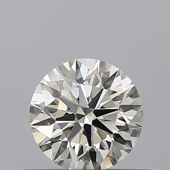 Diamond Natural 0,32Ct I-VVS1 Round - IGI788693597