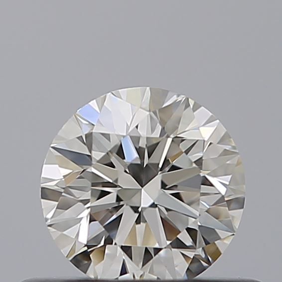 Diamond Natural 0,38Ct G-VS1 Round - GIA2546301703
