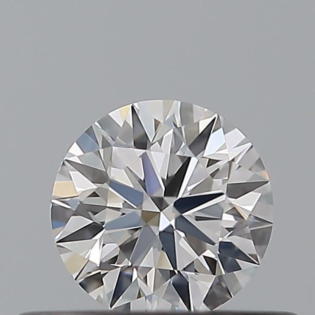 Diamond Natural 0,32Ct F-IF Round - GIA1548324703