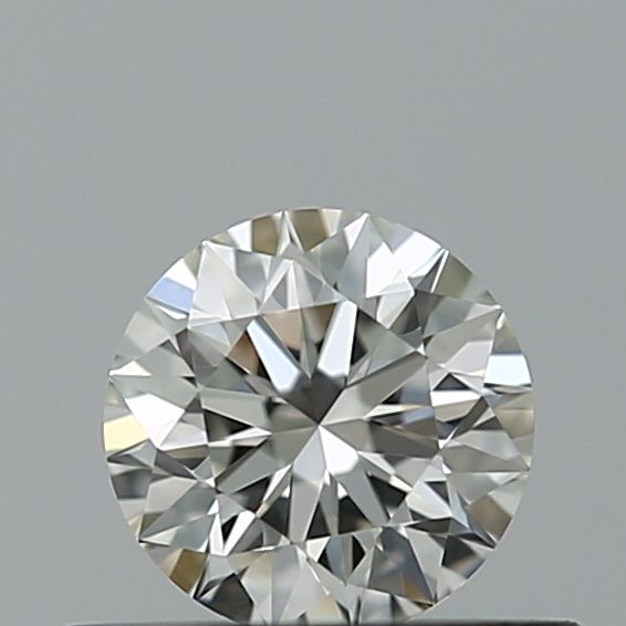 Diamond Natural 0,33Ct F-VVS2 Round - IGI757510968