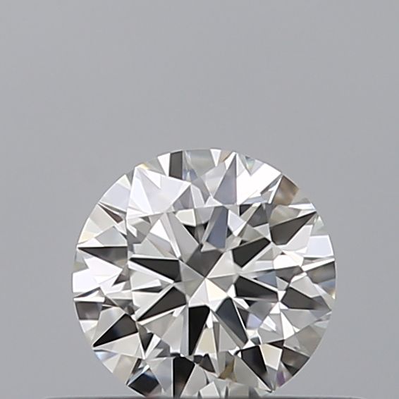 Diamond Natural 0,3Ct F-VVS1 Round - GIA7548159911