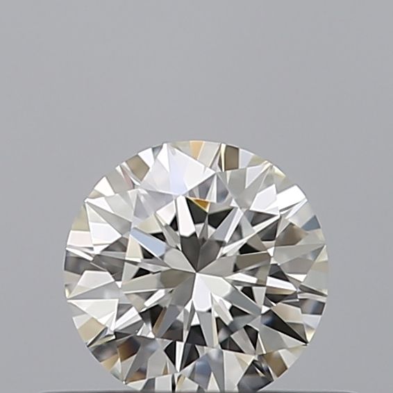 Diamond Natural 0,32Ct G-IF Round - IGI757510268