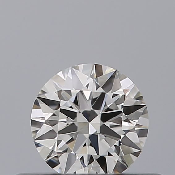 Diamond Natural 0,3Ct E-IF Round - GIA6542166441