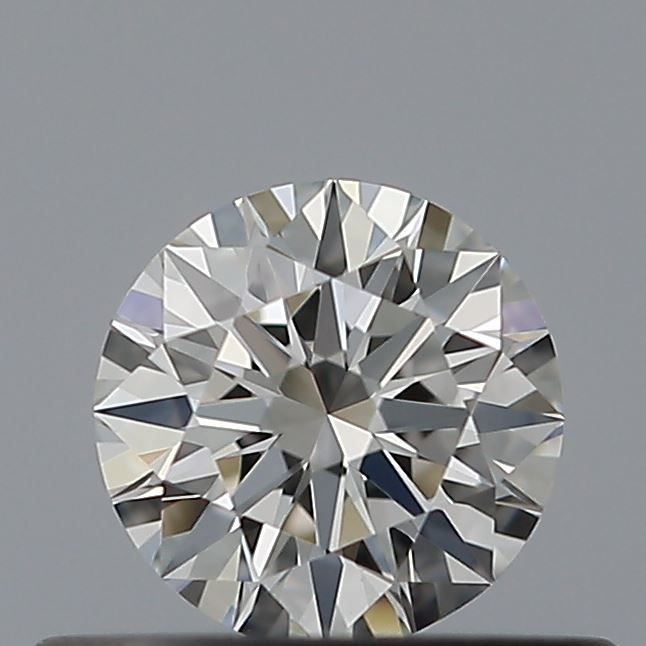 Diamond Natural 0,31Ct F-IF Round - GIA1549166786