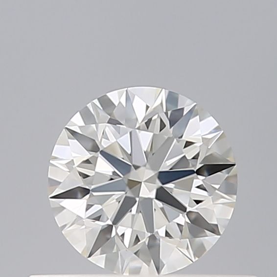 Diamond Natural 0,35Ct F-IF Round - IGI763627239