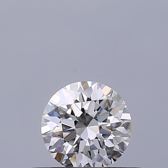 Diamond Natural 0,3Ct F-VVS1 Round - GIA1548262903