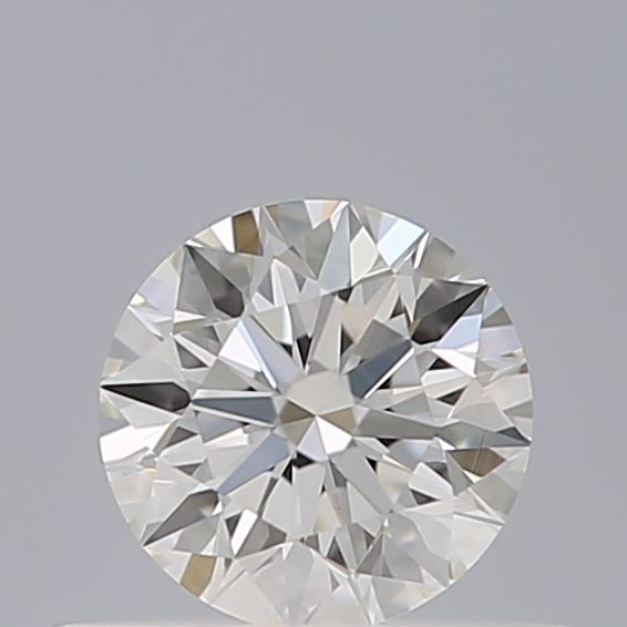 Diamond Natural 0,33Ct F-VVS1 Round - GIA1548449039
