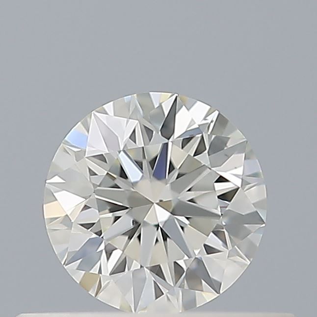 Diamond Natural 0,31Ct H-VS1 Round - IGI763625156