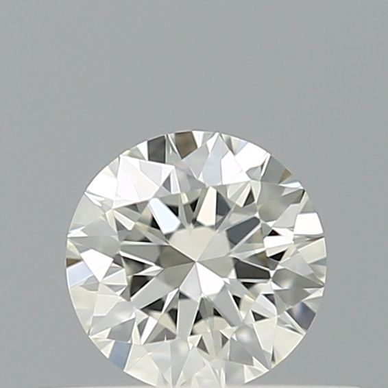 Diamond Natural 0,31Ct G-IF Round - IGI757514417