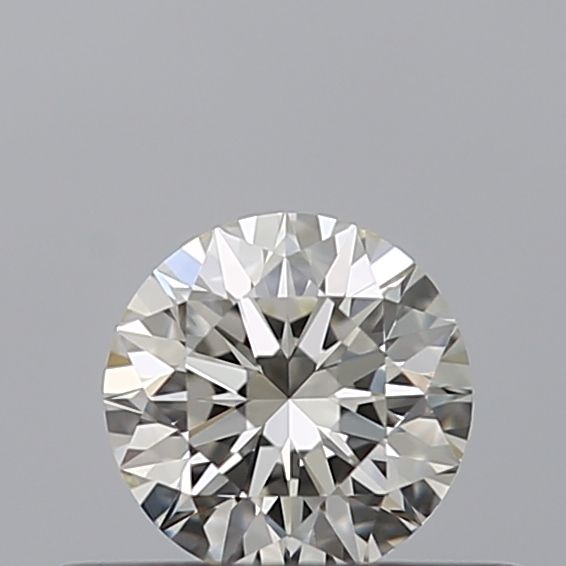 Diamond Natural 0,3Ct G-VVS1 Round - IGI763623379