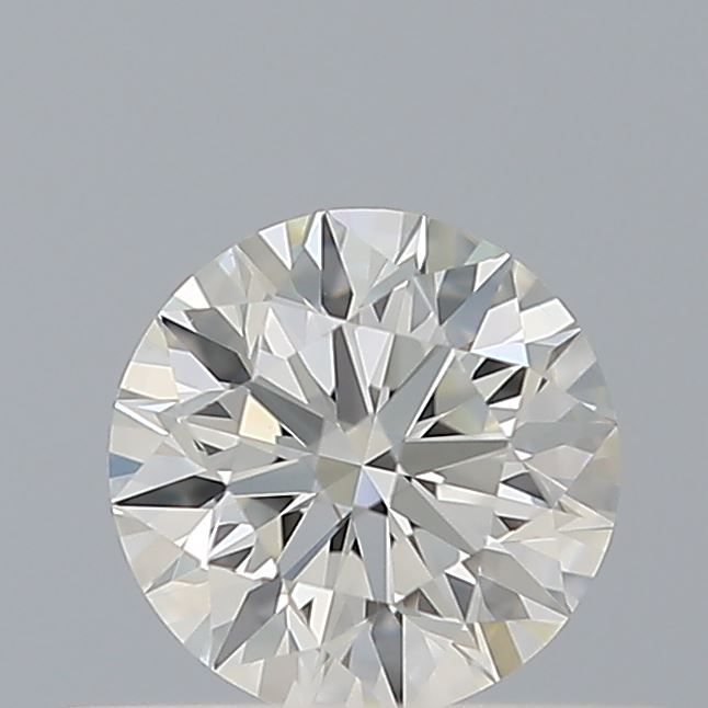 Diamond Natural 0,35Ct H-IF Round - IGI763624646