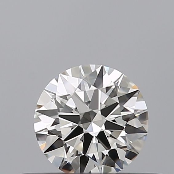 Diamond Natural 0,3Ct G-IF Round - IGI757510401