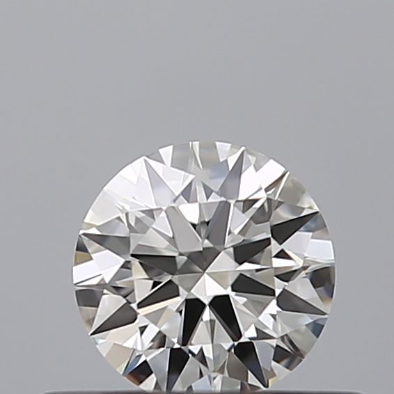 Diamond Natural 0,3Ct G-VVS1 Round - GIA2548252814