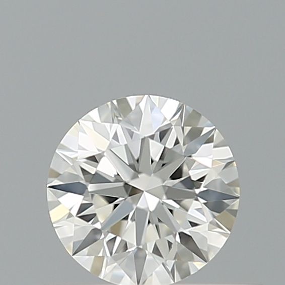 Diamond Natural 0,32Ct F-IF Round - IGI763626668