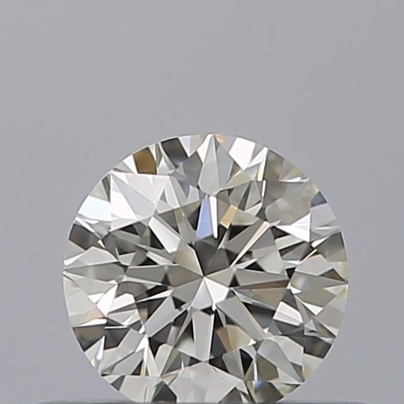 Diamond Natural 0,35Ct H-VVS1 Round - IGI757509852