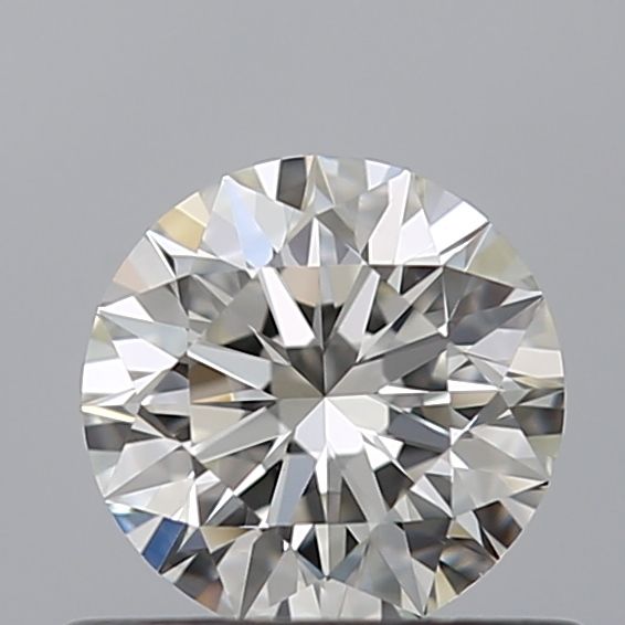 Diamond Natural 0,5Ct G-VS1 Round - IGI763626278