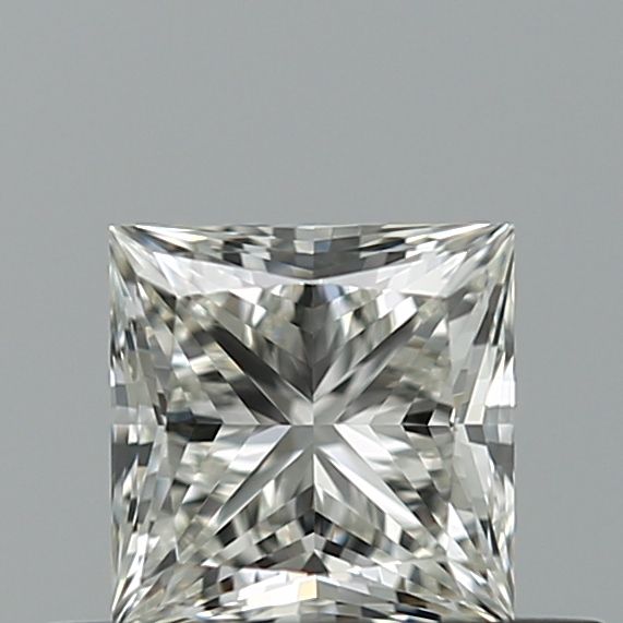 Diamond Natural 0,5Ct G-IF Princess - IGI757513542