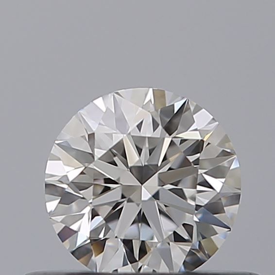 Diamond Natural 0,36Ct E-IF Round - GIA1549253593