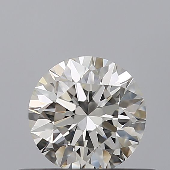 Diamond Natural 0,36Ct G-VVS1 Round - IGI757510228