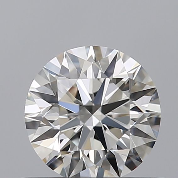 Diamond Natural 0,5Ct F-VVS1 Round - IGI757510737