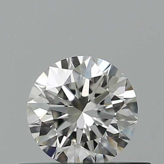 Diamond Natural 0,31Ct G-IF Round - IGI757510514