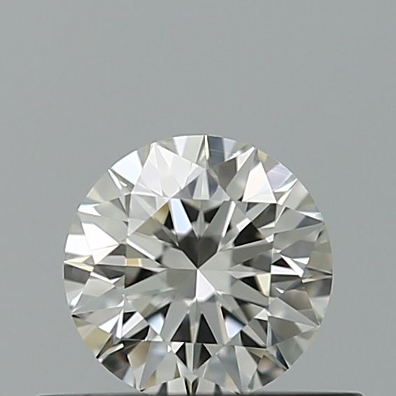 Diamond Natural 0,32Ct G-IF Round - IGI757509900