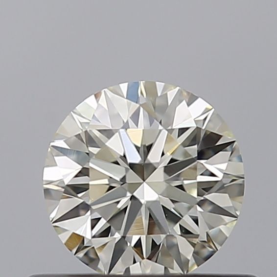 Diamond Natural 0,42Ct J-VVS2 Round - IGI757510179