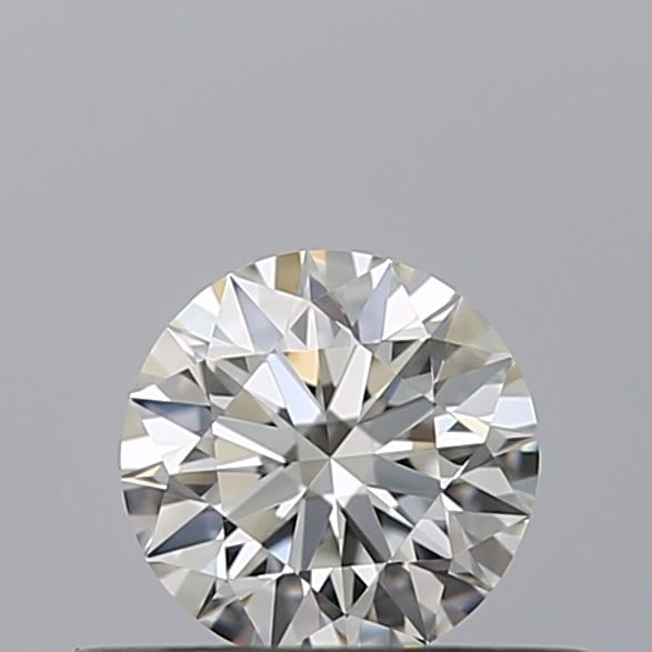 Diamond Natural 0,31Ct G-IF Round - GIA3545631474