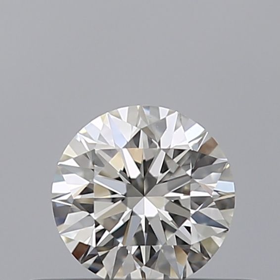 Diamond Natural 0,3Ct F-IF Round - IGI757510963