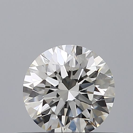 Diamond Natural 0,36Ct F-IF Round - IGI757513538