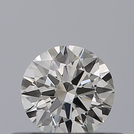 Diamond Natural 0,32Ct G-VVS2 Round - GIA7546262863