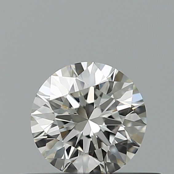Diamond Natural 0,3Ct G-IF Round - IGI757511428